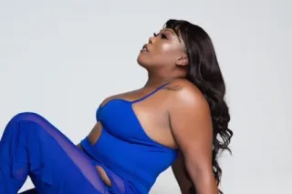 DISCREET BBW PARTY GIRL COMPAN... - Image 4