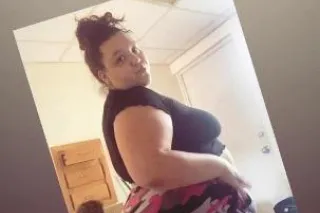 hey babes come have fun with a bbw😘 - Image 3