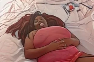 Thick Creamer Tight And Wet INCALL ONLY - Image 6