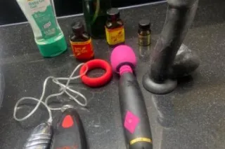 Thick Creamer Tight And Wet INCALL ONLY - Image 8