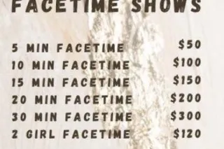 WATCH ME SQUIRT 💦💦💦💦 👑🚖Outcalls only if you provide uber ✈✈💰❄❄ FACE TIME SESSIONS AVAILABLE😘😘QUALITY OVER QUANTITY 😊😊🌅 l No broke men💵🍫🍫🍫 🇰🇷Everything Foreign is Better, - Image 3